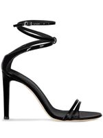 Giuseppe Zanotti sandales Catia - Noir - thumbnail