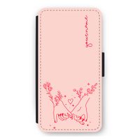 Best Friends: iPhone 11 Pro Max Flip Hoesje