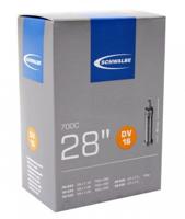 Schwalbe binnenband 27/28 x 1.10/1.25 (28/32 622/630) DV 40 mm