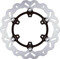 GALFER wave remschijf "df672" rotor df672 flw floating offroad