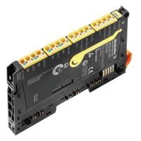 Weidmüller UR20-4DI-4DO-PN-FSOE-V2 2464580000 PLC-uitbreidingsmodule 24 V/DC