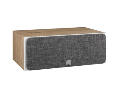 DALI OBERON VOKAL centerspeaker eiken
