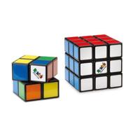 RUBIK'S CUBE DUO DOOS 3x3 + 2x2