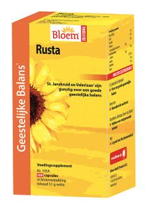 Bloem Rusta Capsules