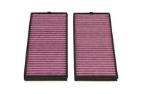 AMC Interieurfilter Xtra-clean HC8205X