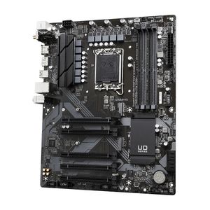 Gigabyte B760 DS3H AX DDR4 moederbord Intel B760 Express LGA 1700 ATX