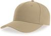 Atlantis AT109 Fiji Cap - Khaki - One Size