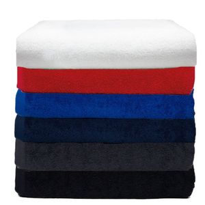 The One Classic Handdoek 100 x 210 cm - 450 gr/m2 - in 6 kleuren verkrijgbaar