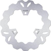 GALFER Rotor brake rotors starr r90r