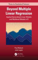 Generalized Linear Models and Correlated Data Methods (Hardback)