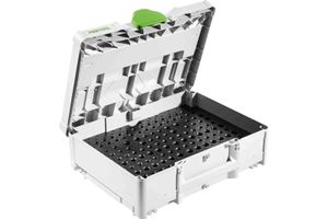Festool Accessoires Systainer³ SYS3-OF D8/D12 - 576835