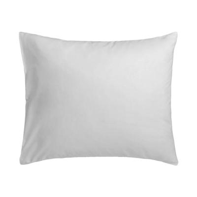 Leen Bakker - Kussensloop 2 Stuks - 60x70 Cm - Katoen - Wit