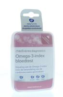 Omega 3 index bloedtest - thumbnail