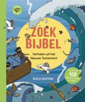 Zoekbijbel (Kartonboek)