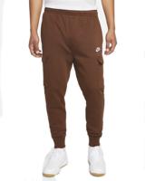 Nike Sportswear Club Fleece Joggingbroek Heren L Nike Sportswear Club Fleece Joggingbroek Heren L