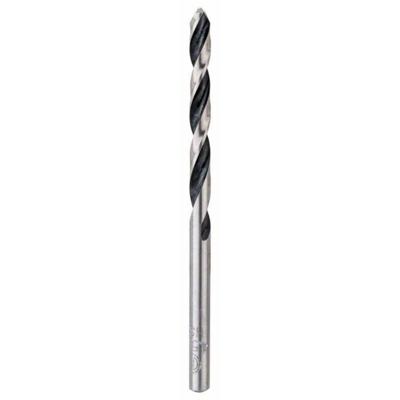 Bosch Accessories 2608577163 Metaal-spiraalboor 4.50 mm DIN 338 1 stuk(s)