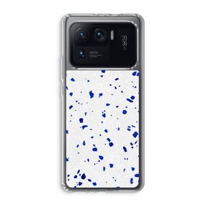 Terrazzo N°5: Xiaomi Mi 11 Ultra Transparant Hoesje