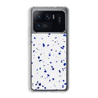 Terrazzo N°5: Xiaomi Mi 11 Ultra Transparant Hoesje