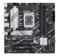 ASUS PRIME B760M-A D4-CSM Intel B760 LGA 1700 micro ATX