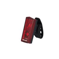 XLC cl-r27+ proxima plus rear light with brake light