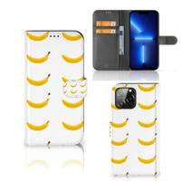 iPhone 13 Pro Max | Book Cover | Banana