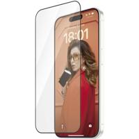 PanzerGlass Re:fresh Ultra-Wide Fit 2822 Screenprotector (glas) Apple IPhone 15 Pro 1 stuk(s)