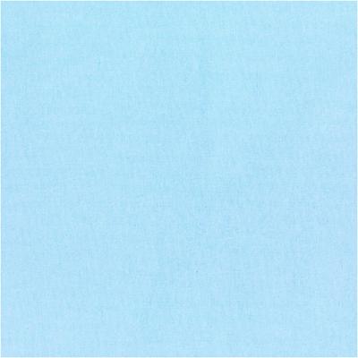 Creativ Company Stof, b: 145 cm, 140 gr, licht turquoise, 10 m/ 1 rol