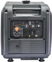 Contimac Stroomaggregaat grn4500is-e silent inverter