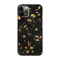 Terrazzo N°7: Volledig geprint iPhone 12 Hoesje
