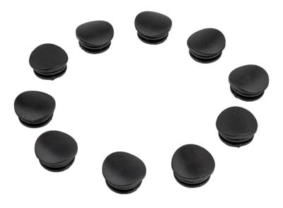 ANP STUUD AFDEKDOP SATORI UP3 PVC ZW DS A 10