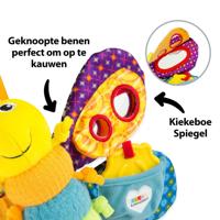 Lamaze freddie de vuurvlieg Lamaze freddie de vuurvlieg