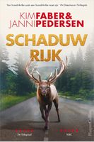 Schaduwrijk - Kim Faber, Janni Pedersen - ebook