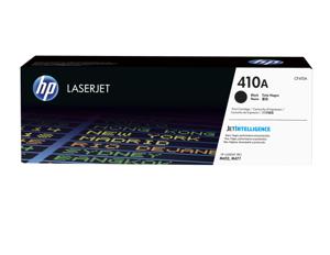 HP toner 410A, 2 300 pagina's, OEM CF410A, zwart