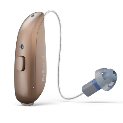 ReSound Vivia 961- gehoorapparaat / hoortoestel