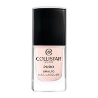 Collistar Puro Nail Lacquer 303 Rosa Cipria 10ml