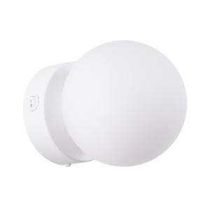 Wandlamp YOLI 1 wit