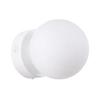 Wandlamp YOLI 1 wit Wandlamp YOLI 1 wit