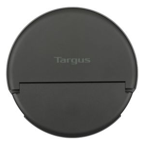 Targus AWU420GL dockingstation voor mobiel apparaat Smartphone Zwart