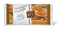 De Rit Stroopwafels bio (175 gr)