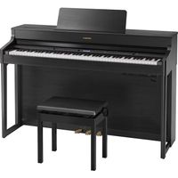 Roland HP702 CH digitale piano - thumbnail