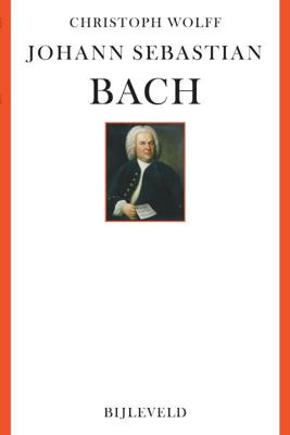 Johann Sebastian Bach (Paperback)