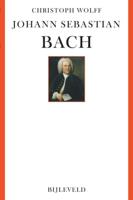 Johann Sebastian Bach (Paperback)