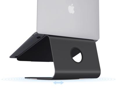 Rain Design 360 mStand Laptop Stand black