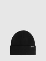 Ballin winter muts jongens - zwart