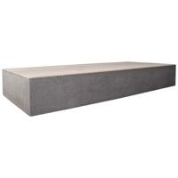 Traptrede De Luxe 120 x 40 x 15 cm - Gardenlux