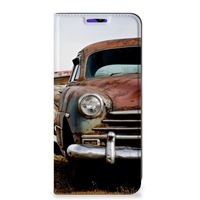 Samsung Galaxy A13 (5G) | Samsung Galaxy A04s Stand Case Vintage Auto