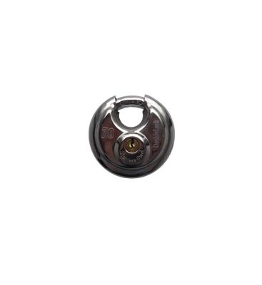 Little jumbo DOUBLELOCK DISCUSSLOT MET 5 SLEUTELS - 35990005