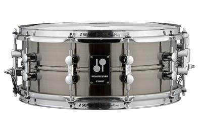 Sonor Kompressor Brass 14x5.75" snaredrum