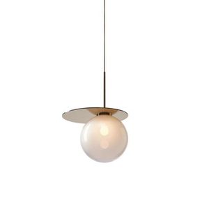 Bomma Umbra Hanglamp - Lichtgrijs