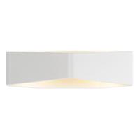 SLV WandlampCariso WL-4 wit - 151741